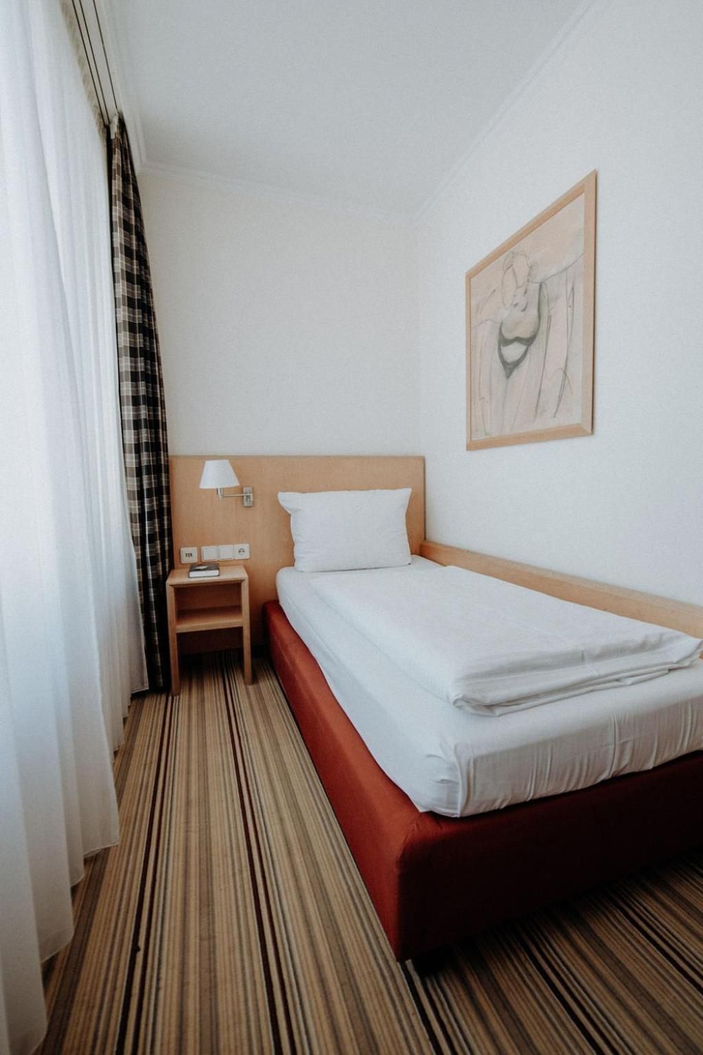 undefined Hotel Ars Vivendi Munchen 7