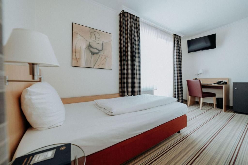 undefined Hotel Ars Vivendi München 9