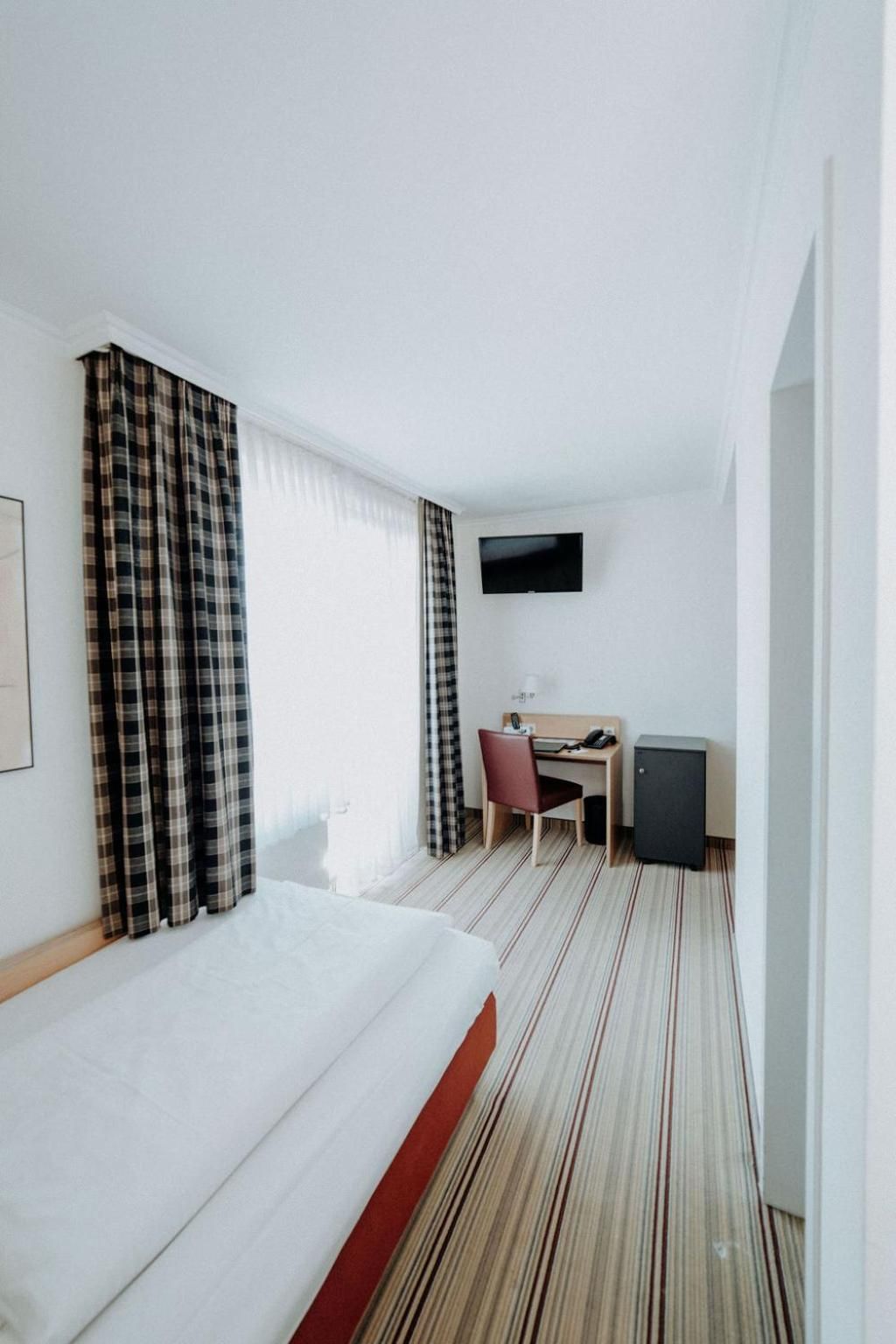 undefined Hotel Ars Vivendi München 10