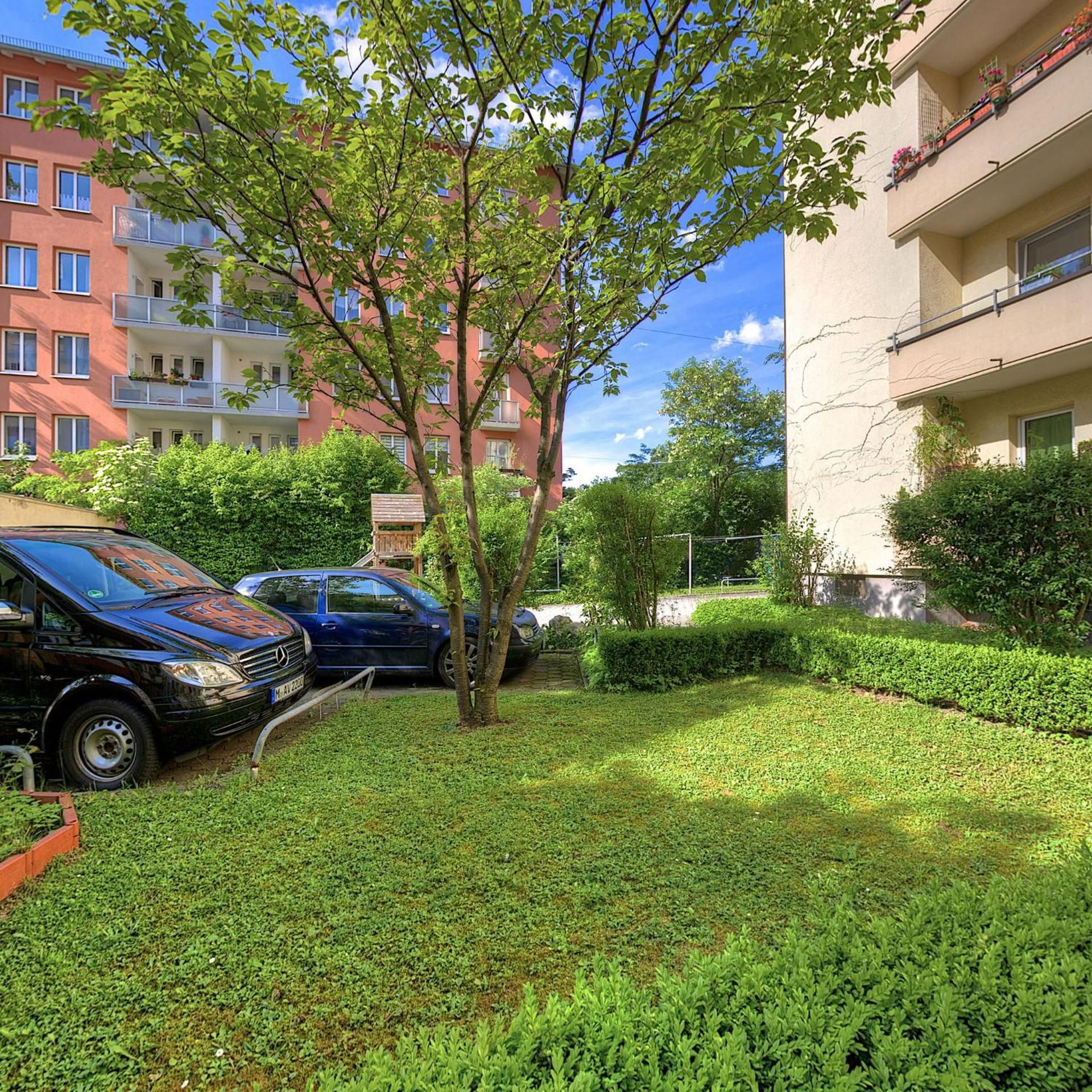 undefined Hotel Ars Vivendi Munchen 9