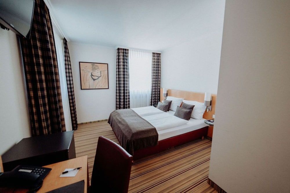 undefined Hotel Ars Vivendi München