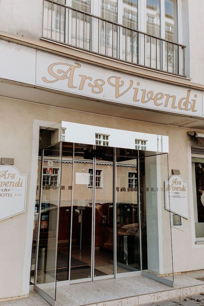 undefined Hotel Ars Vivendi München 3