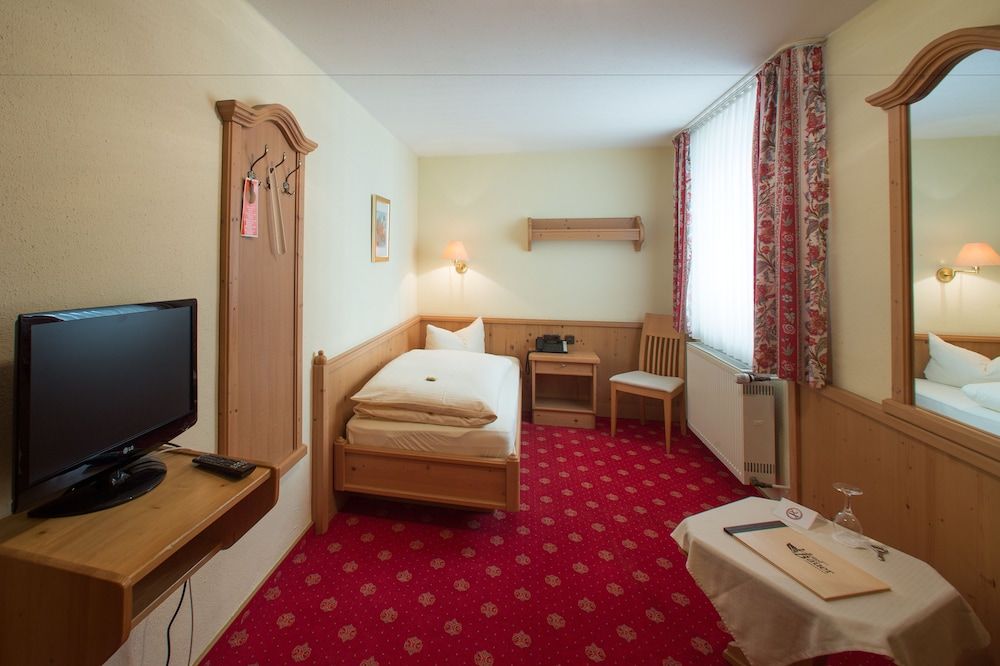 Hotel Bauer garni Standard Double Room 4