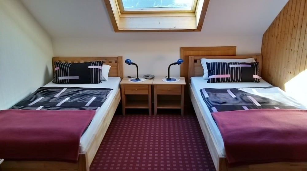 Comfort Apartment