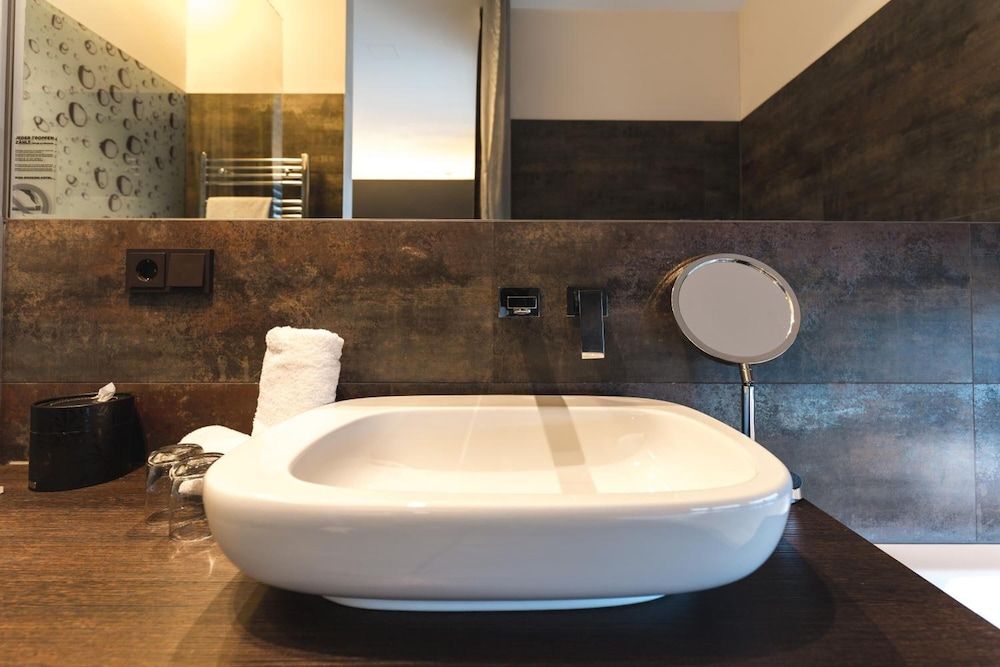 SAKS Urban Design Hotel Kaiserslautern Superior Double Room Single Use 7