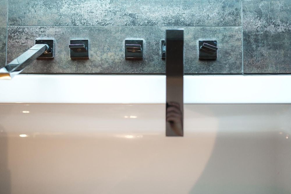 SAKS Urban Design Hotel Kaiserslautern Junior Suite 7