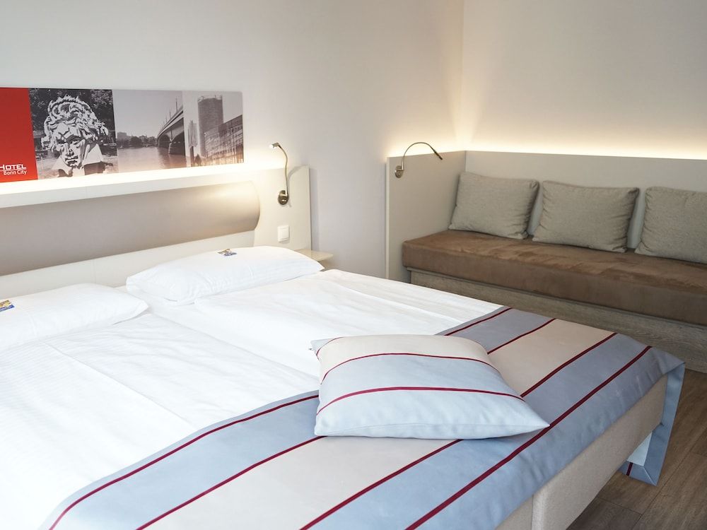 Suite, 2 Bedrooms