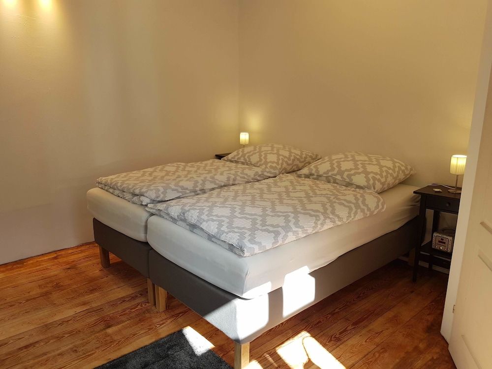 Haus Stehlings Basic Double Room 3