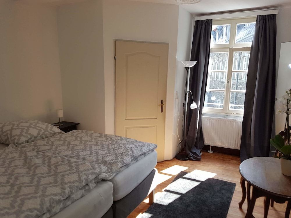 Haus Stehlings Basic Double Room 2