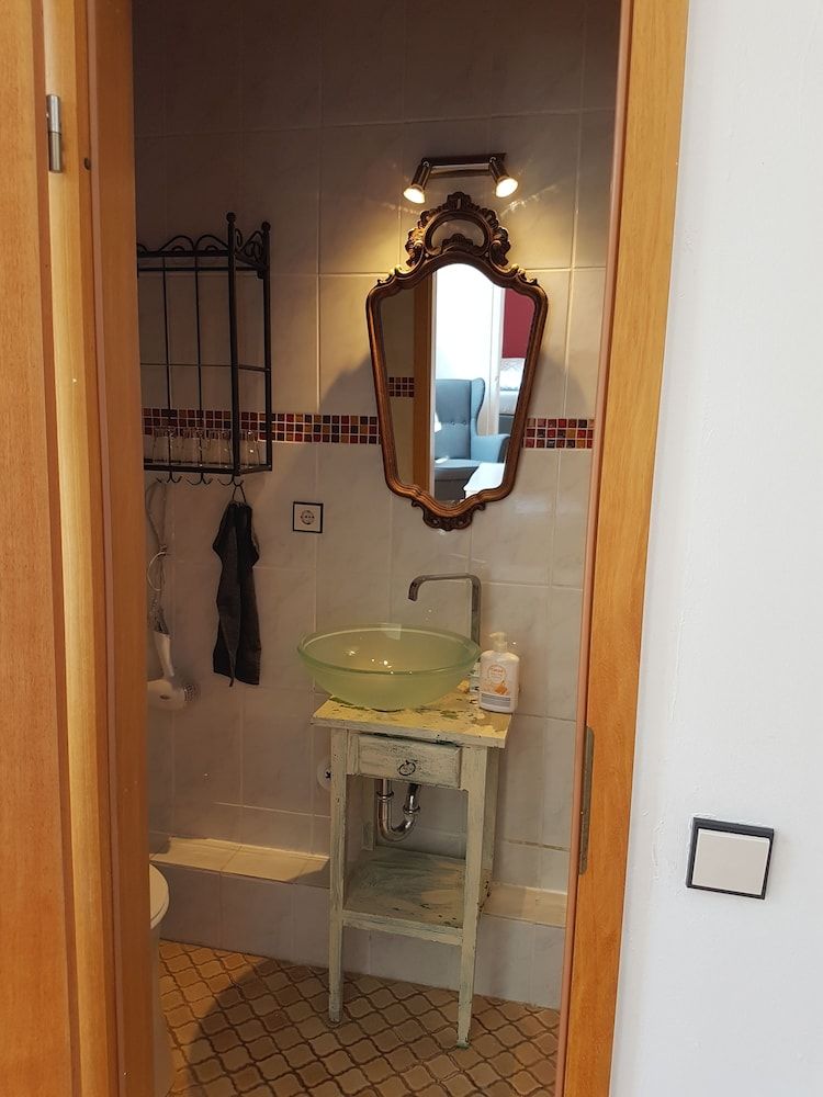 Haus Stehlings Basic Quadruple Room, 2 Bedrooms, Accessible, River View 13