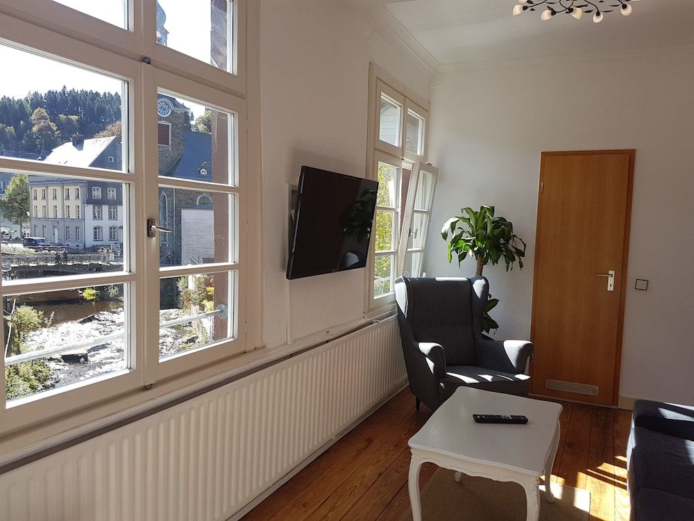 Haus Stehlings Basic Quadruple Room, 2 Bedrooms, Accessible, River View 10