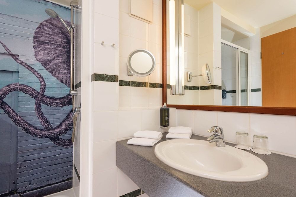 Seminaris Seehotel Potsdam Standard Plus Room 5