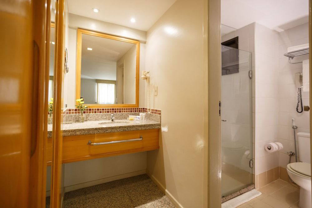 Blue Tree Towers Fortaleza Beira Mar Suite Junior 4