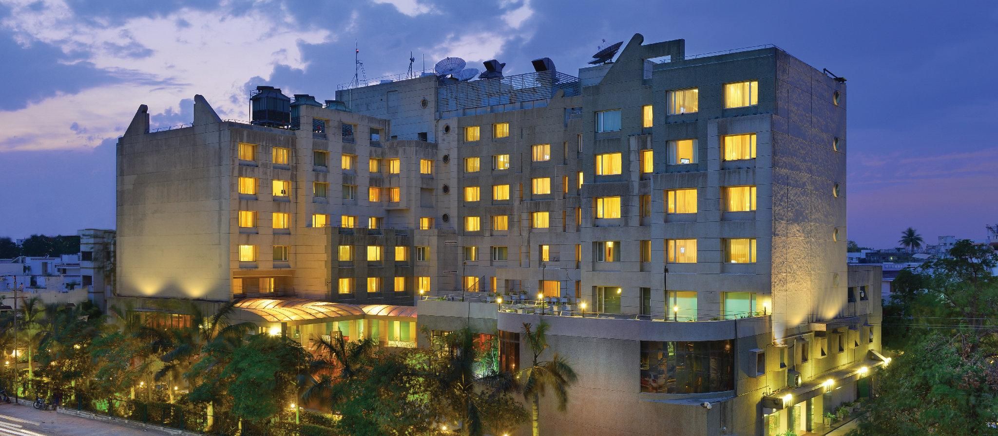 Vivanta Vadodara others 2