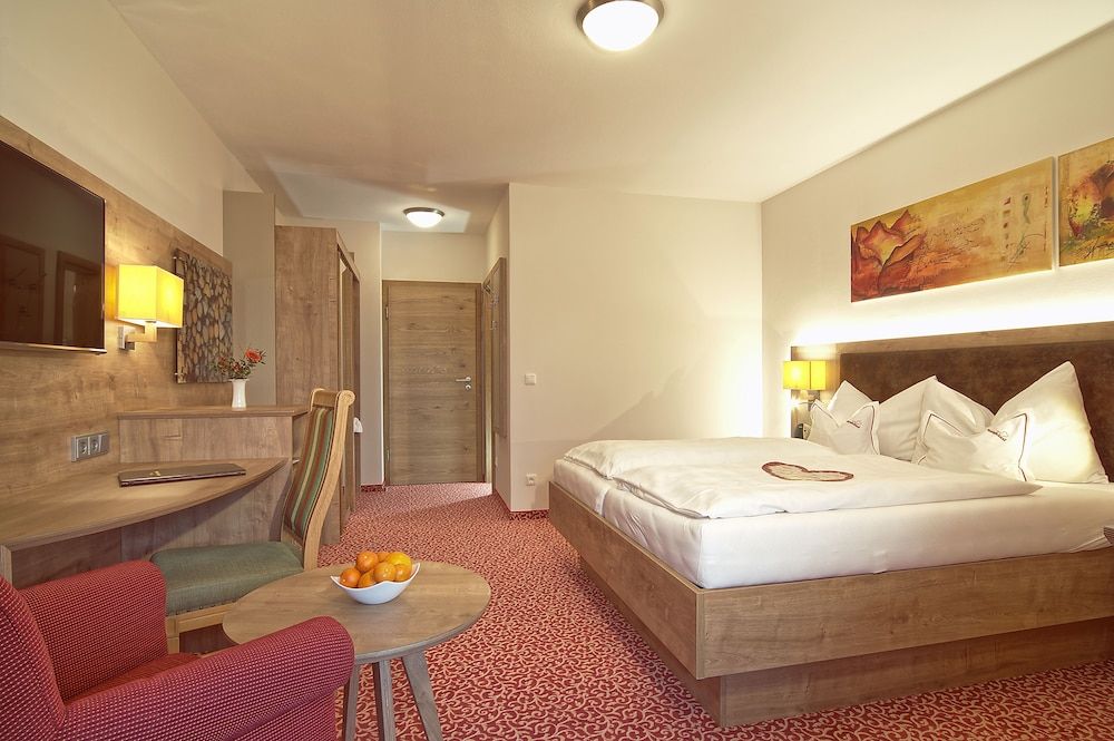 Comfort Double Room