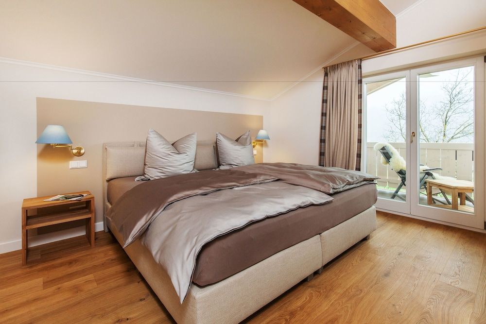 Apartment (Unterberg)