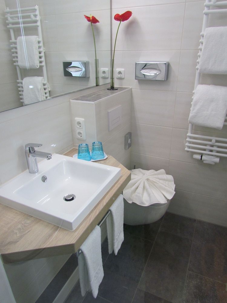 undefined Hotel Amenity München 9