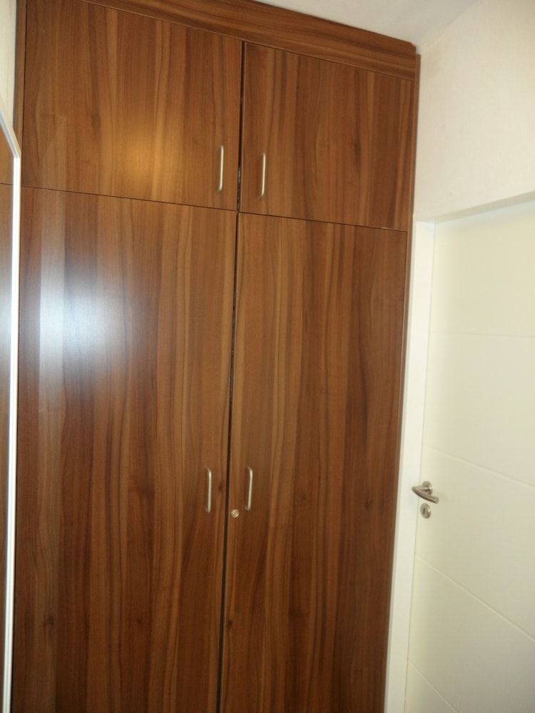 undefined Stars Berlin Apartments Waldstrasse 6