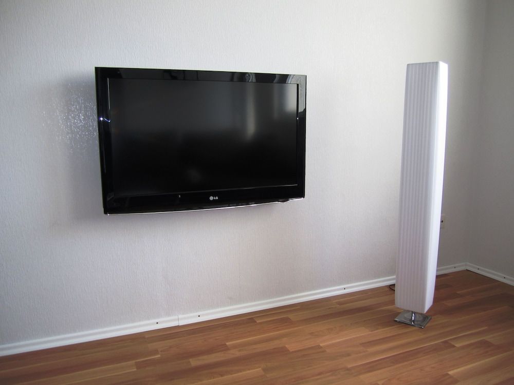 Stars Berlin Apartments Waldstrasse Classic Condo, Balcony 11