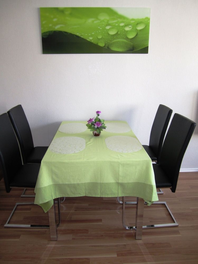 undefined Stars Berlin Apartments Waldstrasse 10