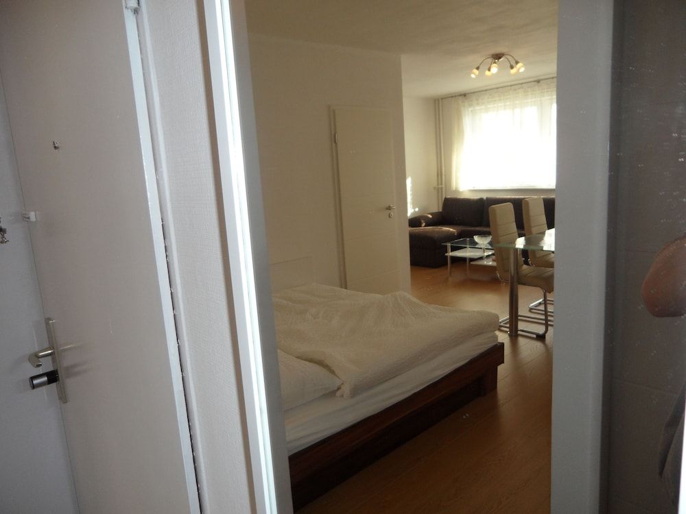 undefined Stars Berlin Apartments Waldstrasse 3