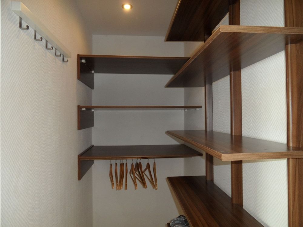 undefined Stars Berlin Apartments Waldstrasse 4