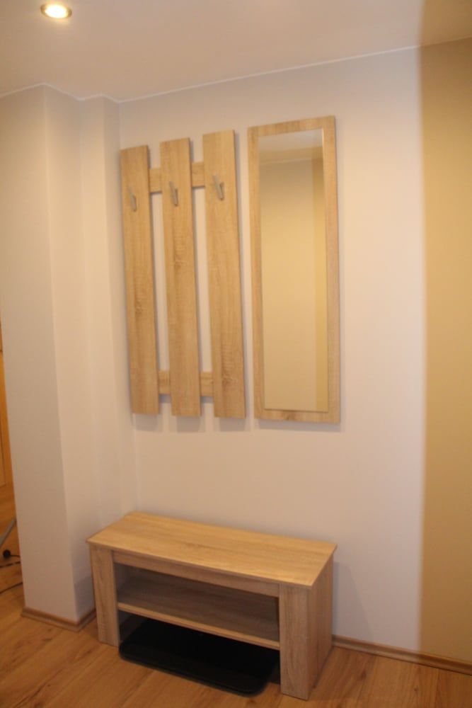 Stars Berlin Apartments Zillestraße Classic Apartment, 1 Bedroom 9