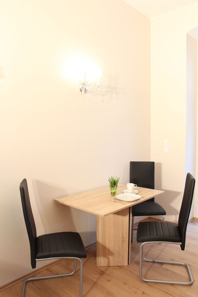 Stars Berlin Apartments Zillestraße Classic Apartment, 1 Bedroom 8