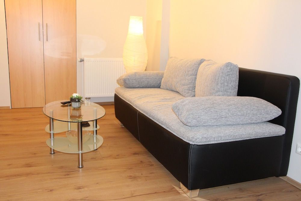 Stars Berlin Apartments Zillestraße Classic Apartment, 1 Bedroom 7