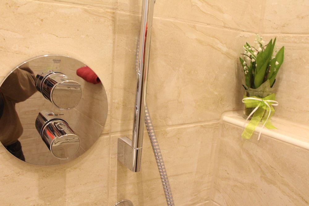 Stars Berlin Apartments Zillestraße City Apartment, 1 Bedroom, Non Smoking 19