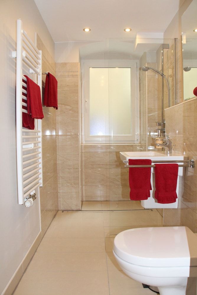 Stars Berlin Apartments Zillestraße Classic Apartment, 1 Bedroom 14