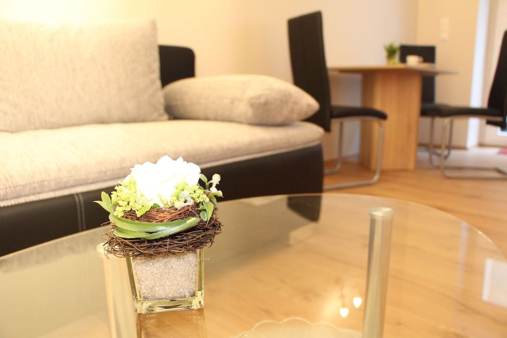 undefined Stars Berlin Apartments Zillestraße 2