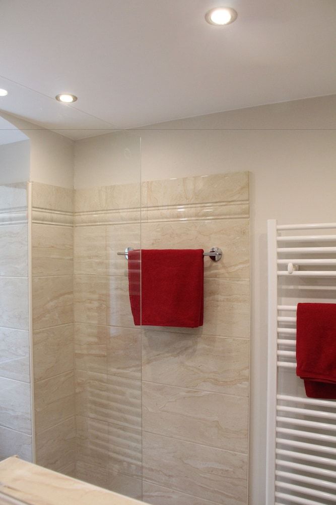 Stars Berlin Apartments Zillestraße Classic Apartment, 1 Bedroom 13