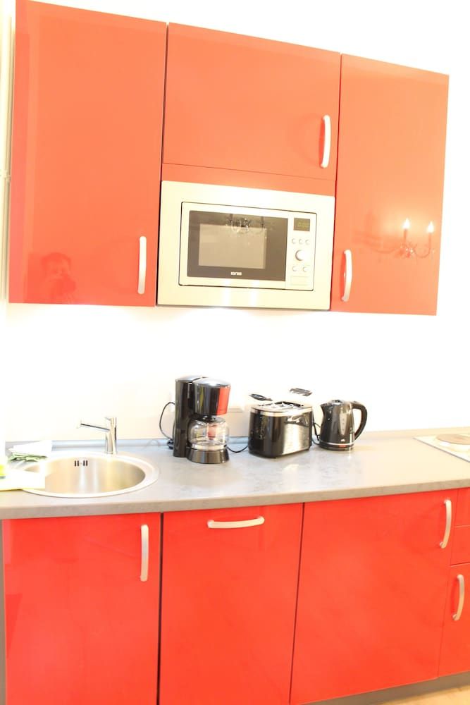 Stars Berlin Apartments Zillestraße Classic Apartment, 1 Bedroom 6