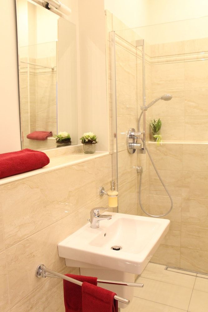 Stars Berlin Apartments Zillestraße City Apartment, 1 Bedroom, Non Smoking 18