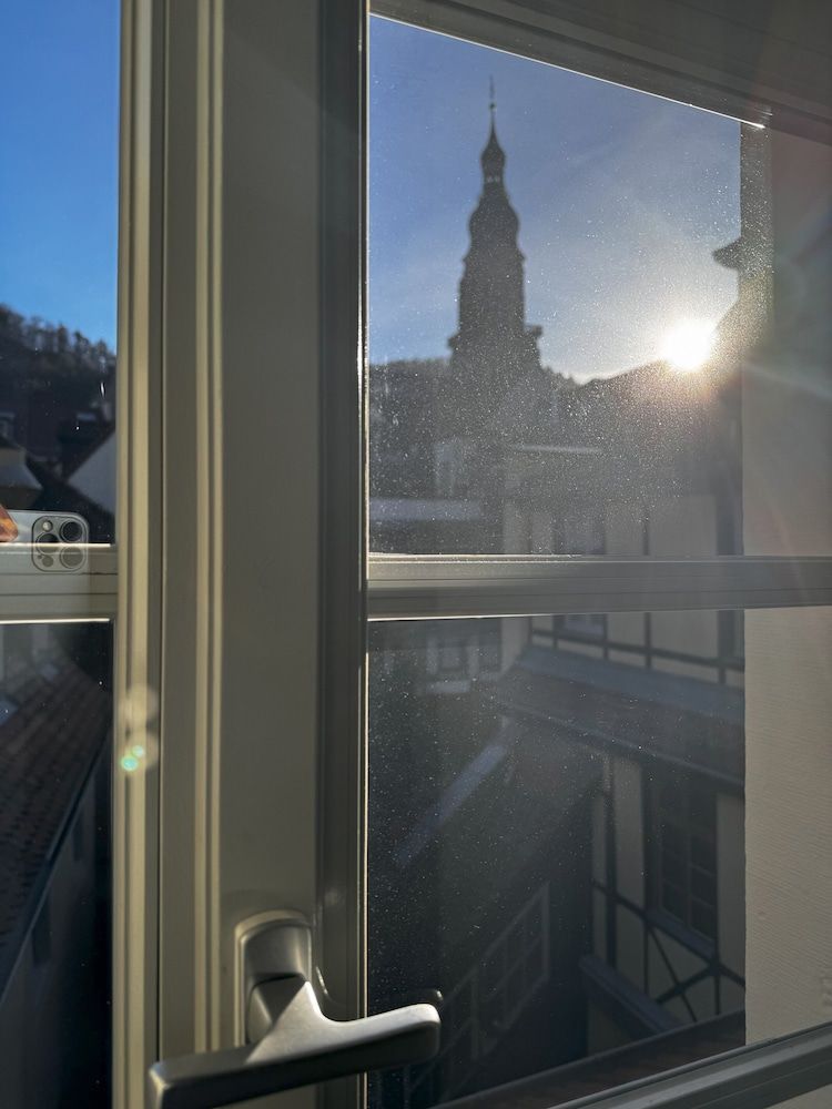 Hotel Zur Alten Brücke City Double Room, 1 Bedroom, Non Smoking 7