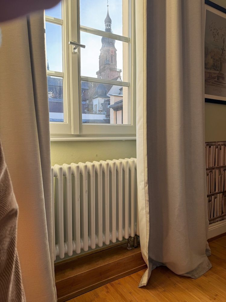 Hotel Zur Alten Brücke City Double Room, 1 Bedroom, Non Smoking 17
