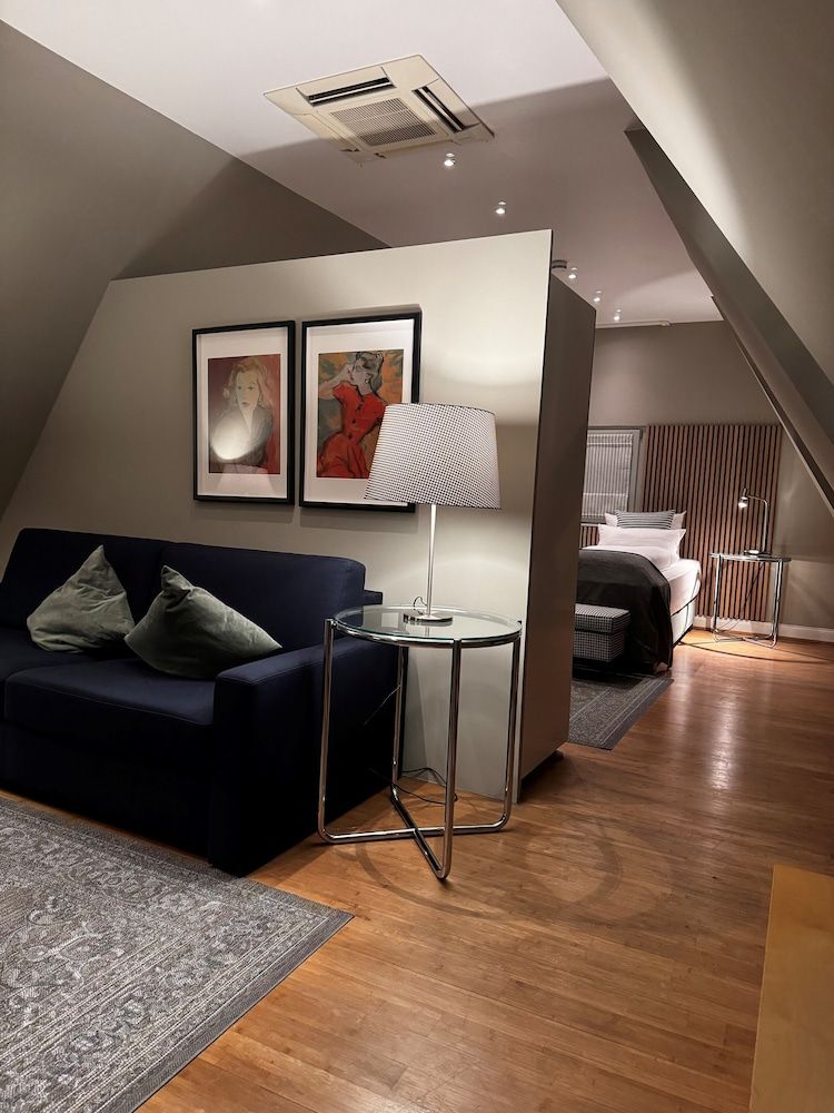 Hotel Zur Alten Brücke Deluxe Double Room, Non Smoking 20