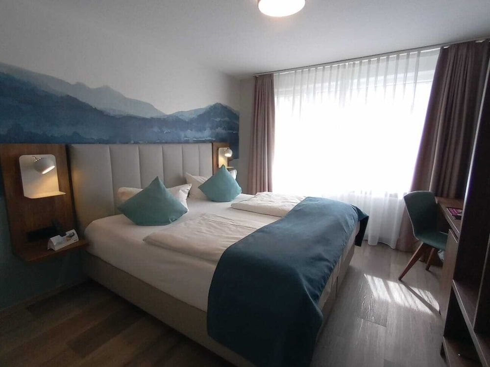 undefined Art Hotel Aachen 8