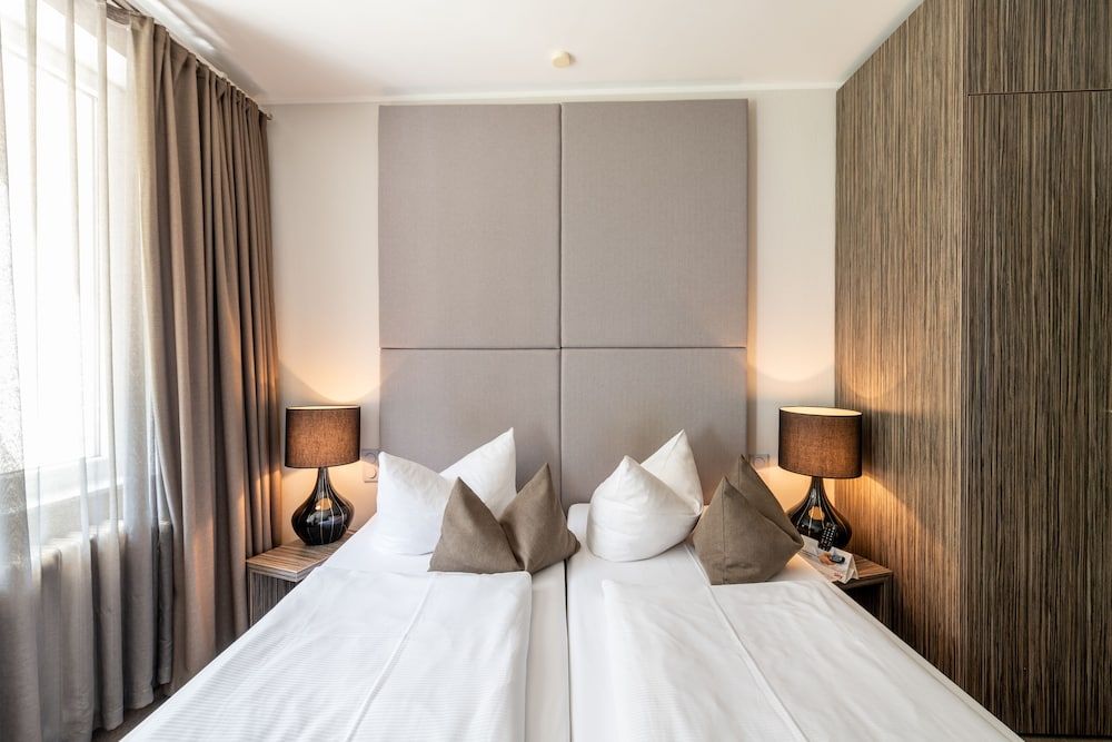 undefined Art Hotel Aachen 7