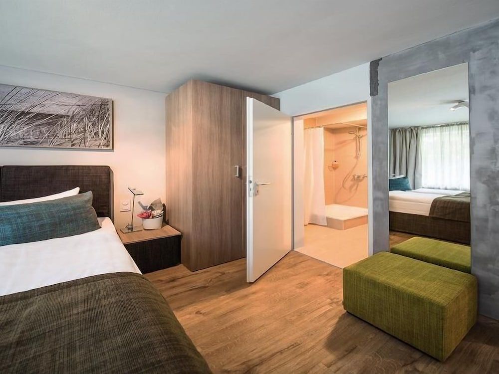 undefined Art Hotel Aachen 9