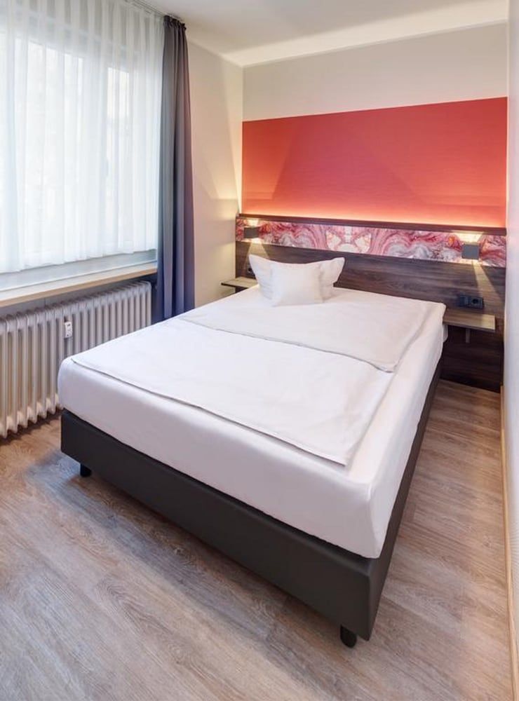 Business Double Room