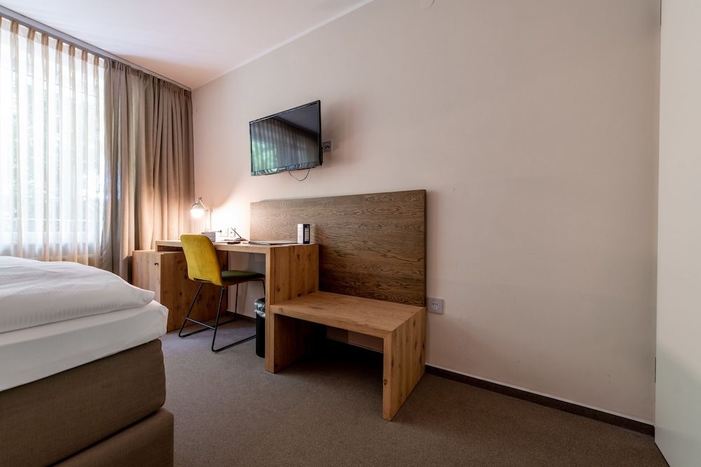 undefined Art Hotel Aachen 6