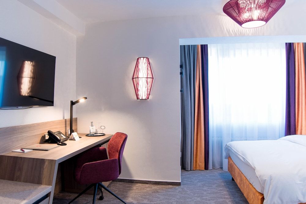 Hotel Böhler Classic Room 10