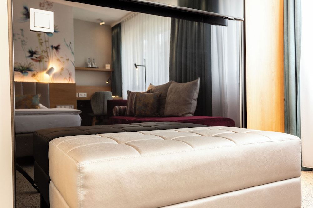 Hotel Böhler Classic Double Room 13