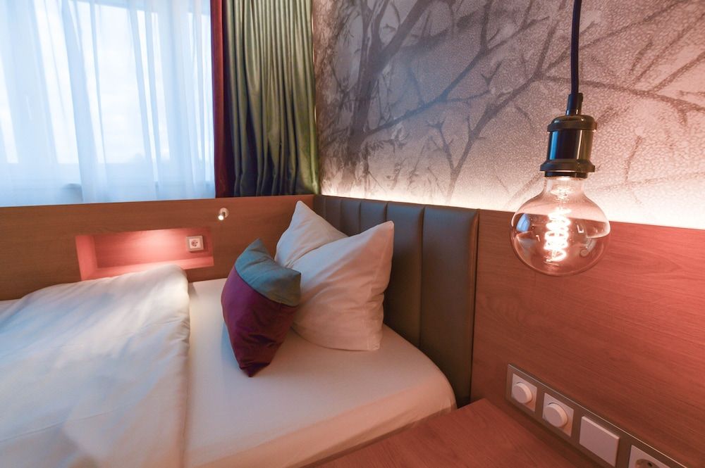 Hotel Böhler Classic Room 3