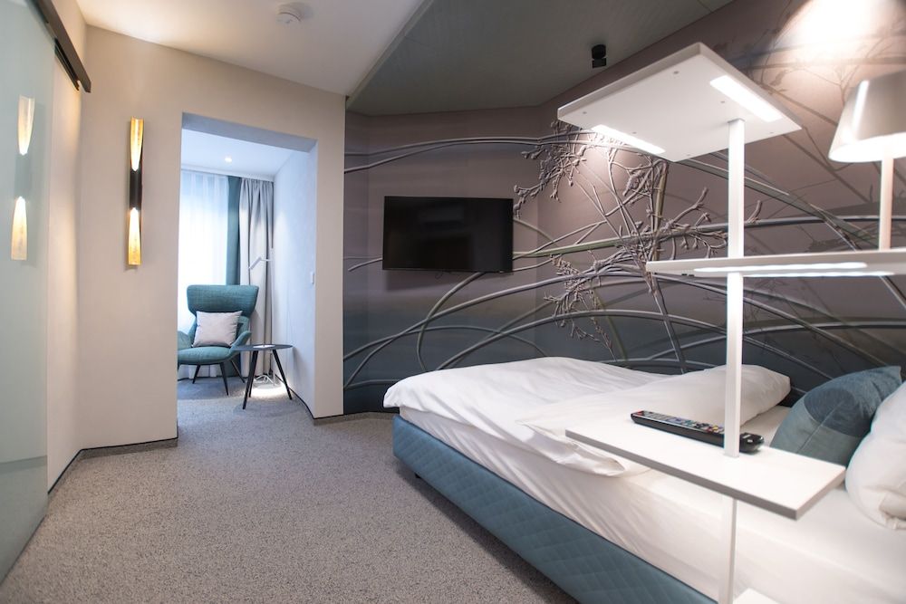 Hotel Böhler Classic Room 5