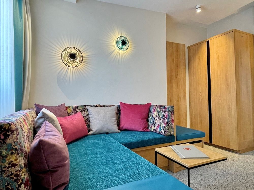 Hotel Böhler Classic Double Room 19