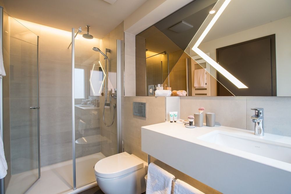 Hotel Böhler Classic Double Room 17