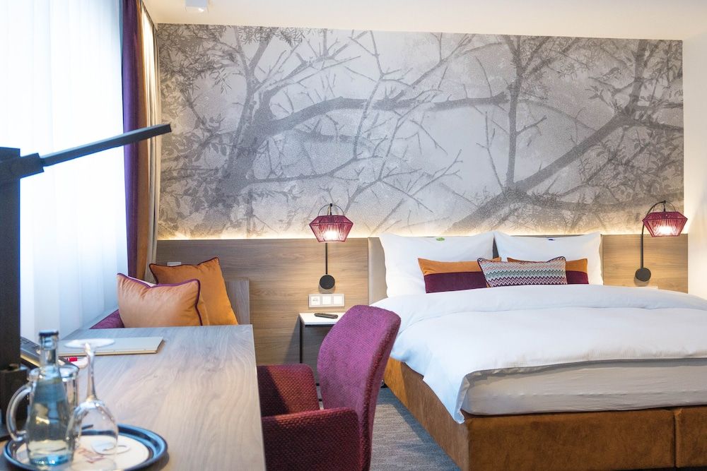 Hotel Böhler Classic Double Room 4